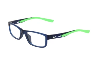 Vista frontale Nike NIKE 5102 (410)