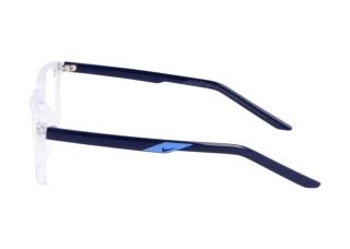 Vista laterale Nike NIKE 5544 N (900)