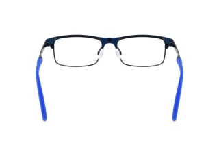 Vista posteriore Nike NIKE 5592 (410)