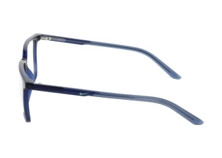 Vista laterale Nike NIKE 7063 (410)