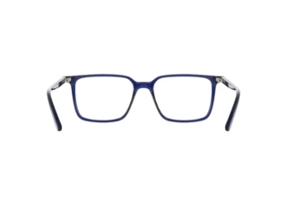 Vista posteriore Nike NIKE 7063 (410)