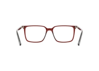 Vista posteriore Nike NIKE 7063 (601)