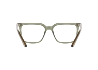 Vista posteriore Nike NIKE 7064 (334)