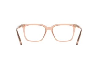 Vista posteriore Nike NIKE 7064 (682)