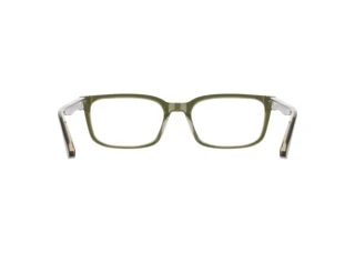 Vista posteriore Nike NIKE 7181 (318)