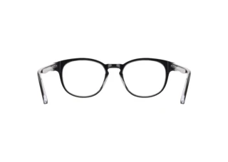 Vista posteriore Nike NIKE 7182 (010)