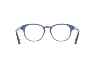 Vista posteriore Nike NIKE 7182 (429)