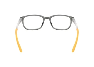 Vista posteriore Nike NIKE 7277 (034)