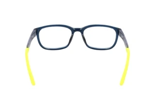 Vista posteriore Nike NIKE 7277 (412)