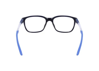 Vista posteriore Nike NIKE 7278 (411)