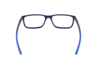 Vista posteriore Nike NIKE 7292 (411)