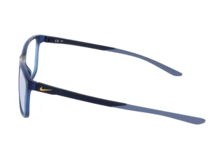 Vista laterale Nike NIKE 7293 (410)