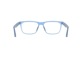 Vista posteriore Nike NIKE 7414 (425)