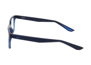 Vista laterale Nike NIKE 7415 (410)