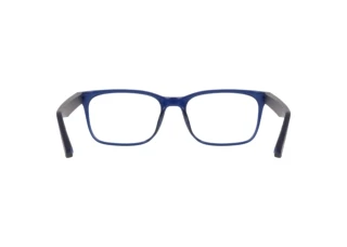 Vista posteriore Nike NIKE 7415 (410)