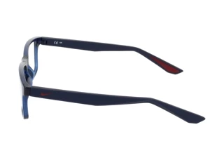 Vista laterale Nike NIKE 7416 (410)