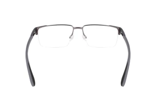 Vista posteriore Nike NIKE 8054 N (070)