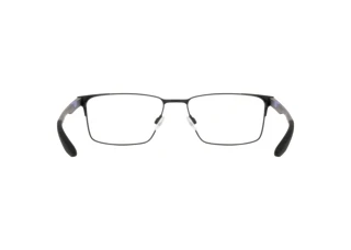 Vista posteriore Nike NIKE 8143 (001)