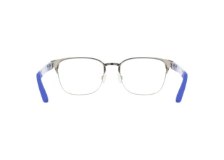 Vista posteriore Nike NIKE 8156 (412)