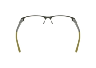 Vista posteriore Nike NIKE 8159 N (302)