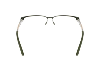 Vista posteriore Nike NIKE 8184 (302)