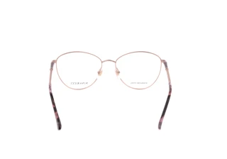 Vista posteriore Nina Ricci VNR245 (A39Y)