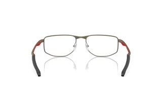 Vista posteriore Oakley ADDAMS (OX3012 - 301202)
