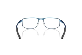 Vista posteriore Oakley ADDAMS (OX3012 - 301204)