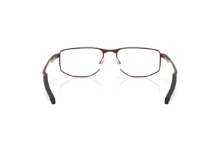 Vista posteriore Oakley ADDAMS (OX3012 - 301205)