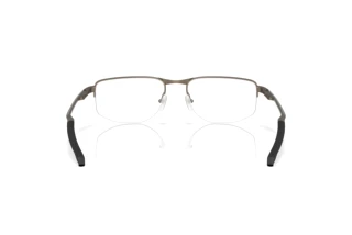 Vista posteriore Oakley ADDAMS 0.5 (OX3035 - 303502)