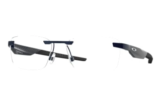 Vista frontale Oakley STEAKHOUSE 1.0 (OX3126 - 312603)