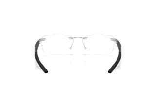 Vista posteriore Oakley STEAKHOUSE 1.0 (OX3126 - 312604)