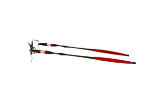 Vista laterale Oakley COVERDRIVE (OX3129 - 312907)