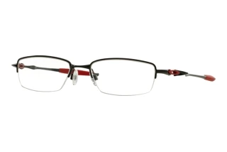 Vista frontale Oakley COVERDRIVE (OX3129 - 312907)