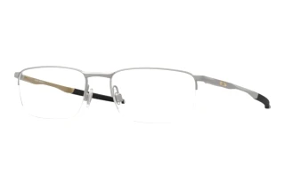 Vista frontale Oakley BARRELHOUSE 0.5 (OX3174 - 317407)
