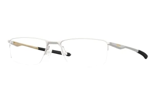 Vista frontale Oakley SOCKET 5.5 (OX3218 - 321817)