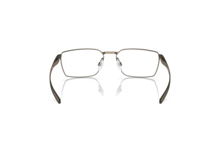 Vista posteriore Oakley SWAY BAR (OX5078 - 507802)