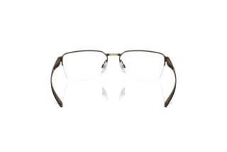 Vista posteriore Oakley SWAY BAR 0.5 (OX5080 - 508002)