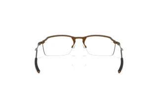 Vista posteriore Oakley TAILBACK 2.0 (OX5090 - 509002)