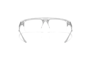 Vista posteriore Oakley VALDOSTA (OX5093 - 509302)