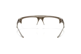 Vista posteriore Oakley VALDOSTA (OX5093 - 509304)