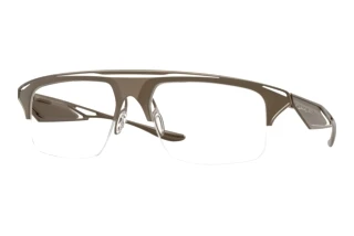 Vista frontale Oakley VALDOSTA (OX5093 - 509304)