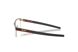 Vista laterale Oakley METAL PLATE TI (OX5153 - 515305)