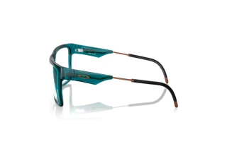 Vista laterale Oakley NXTLVL (OX8028 - 802808)
