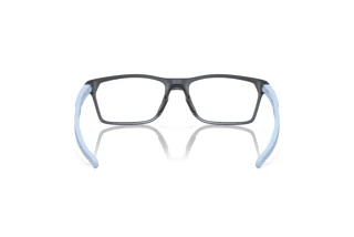 Vista posteriore Oakley HEX JECTOR (OX8032 - 803208)