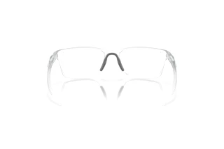 Vista posteriore Oakley HEX JECTOR (OX8032 - 803209)