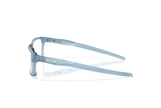 Vista laterale Oakley HEX JECTOR (OX8032 - 803211)