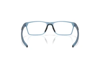 Vista posteriore Oakley HEX JECTOR (OX8032 - 803211)