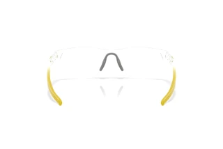Vista posteriore Oakley HEX JECTOR (OX8032 - 803212)