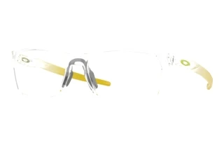 Vista frontale Oakley HEX JECTOR (OX8032 - 803212)